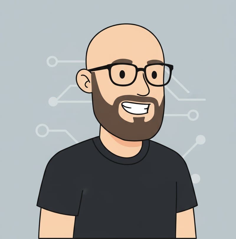 Lukas Havlicek Avatar